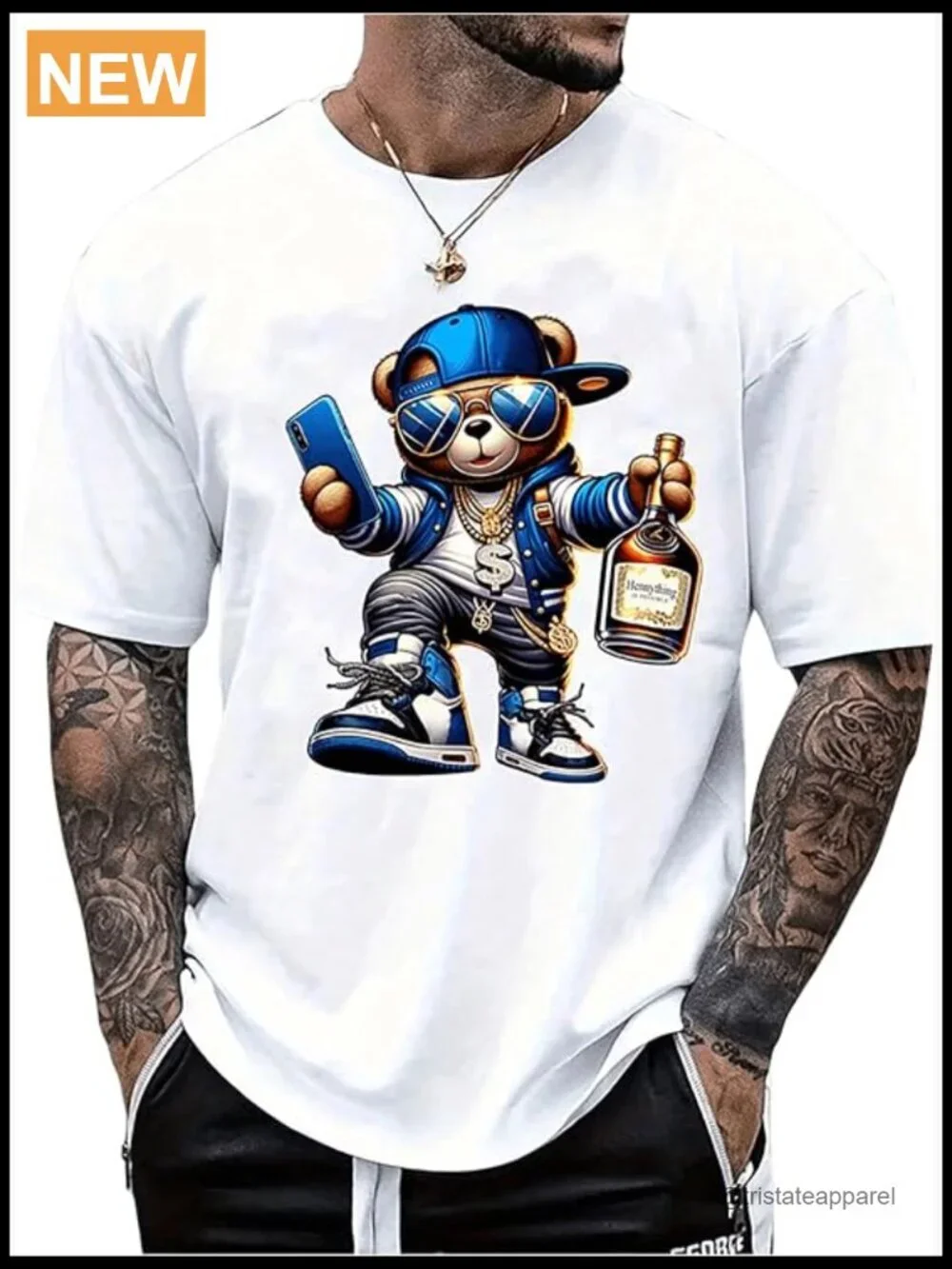 Graphic Y2K Short Sleeve Tee Shirt Vintage Crew Neck Novelty Summer Cool Top